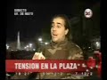 Grupos kirchneristas se movilizarán a la Plaza de Mayo