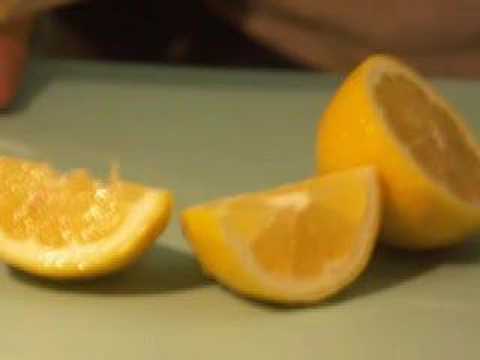 Enzyme Reactions in Apples