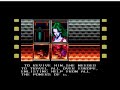 Castlevania the Bloodlines Castlevania the Bloodlines