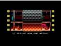 Castlevania the Bloodlines