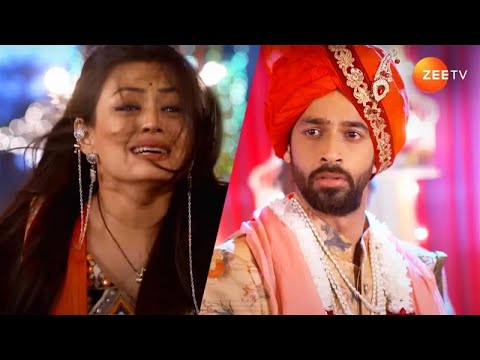 Zindagi Ki Mehek | Hindi Serial | Full Episode - 295 | Samiksha Jaiswal, Karan Vohra | Zee TV Show
