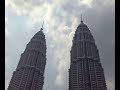 my trip to Kuala Lumpur