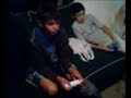 Orin and Matt Episode 3 special Orin and Matt Episode 3 special