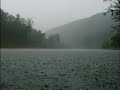 Sounds of Rain and Thunder on the River Sounds of Rain and Thunder on the River