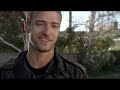 justin timberlake