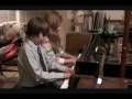 Jessie and Skyler play Pepperoni Rag