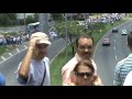 Mega Marcha de Educador@s  23-04-08