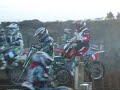 Motorrad-Video Armthorpe 11.11.07 Ktm Racing Team