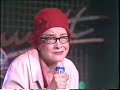 Marlene Jaschke singt "Fred vom Jupiter"
