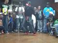 Buck City 3-Rowdy Rek