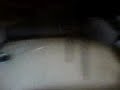 Lucas brækker sig