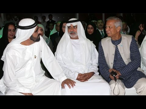  صاحب السمو الشيخ محمد بن راشد آل مكتوم-أخبار-محمد بن راشد يطلق أكبر مؤسسة تنموية ومجتمعية في المنطقة تستهدف 130 مليون إنسان