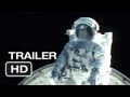 Gravity Official Trailer - Detached (2013) - George ...