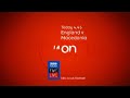 BBC One - New Ident Into Football