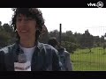 A dos d�as de Iron Maiden