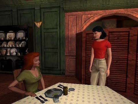 Gabriel Knight 3 : Enigme en Pays Cathare