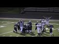 College Park vs Lamar Consolidated