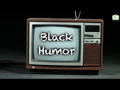Black Humor Ep 1: Fashion Shop Customers