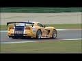 Dodge Viper GT3 Equipe deGraaff / Ribbens