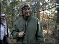 Wilderness Survival Weekend: Paul Tarsitano Wilderness Survival Weekend: Paul Tarsitano