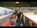 Bilder på killarna i Frölunda J20