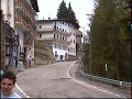Trento - Bondone hillclimb 2007