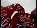 Carolina Hurricanes Molson Miracle