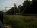 zondag 29 juni eindhoven vsm trein  lok 23 076 + 23 071