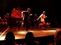 housedance - in da house - Master of the skill in Taegu