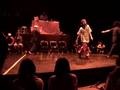 housedance - in da house - Master of the skill in Taegu