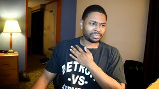 Eminem River feat Ed Sheeran REACTION