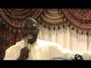Thursday May 30-08, Evangelist Kenol 