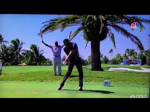 Pro Golf Swing Videos: Michelle Wie Swing Vision Slow ...