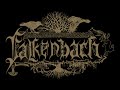 Falkenbach - The Heathenish Foray