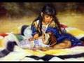 Une indienne de Sicile, Domy fidanza