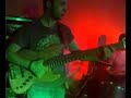 Cem Tuncer- Bass Solo Cem Tuncer- Bass Solo