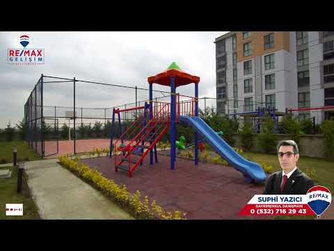Çerkezköy Yeşil Afra Sitesi