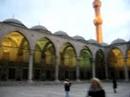 Blue Mosque