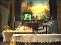 Padre Nostro cantato canti cristiani gruppo Vittorino Gloria