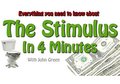 Stimulus Plan Explained