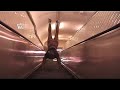 Nové in the subway (acrobatie-parkour) Nové in the subway (acrobatie-parkour)