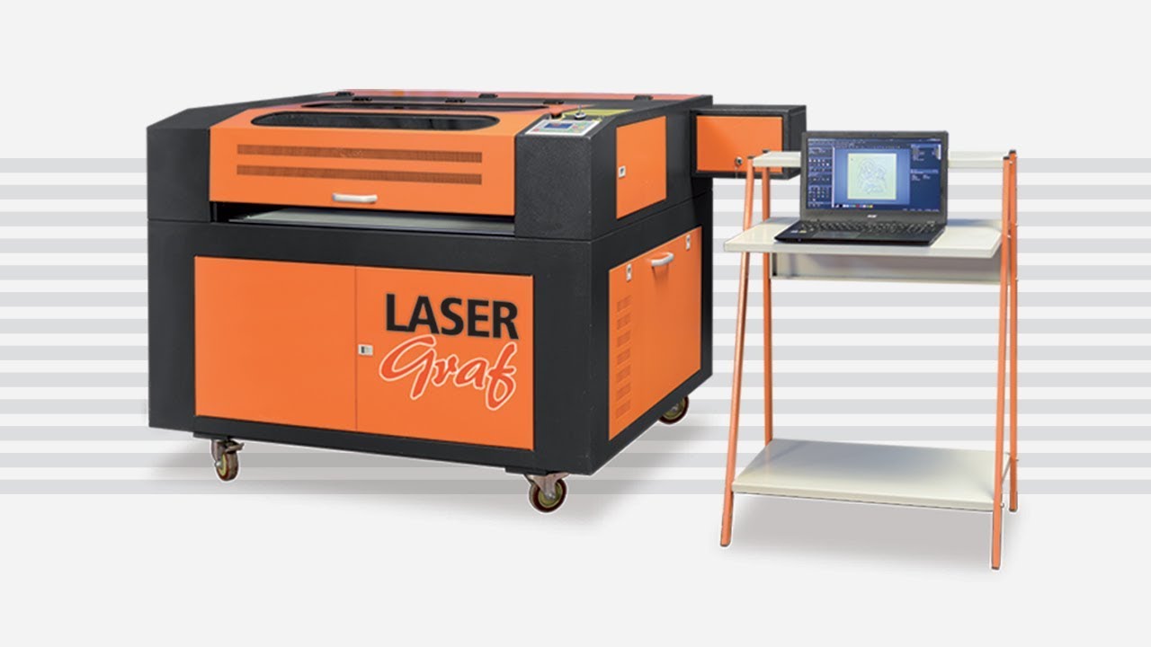 PAVONI "LASERGRAF"