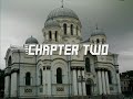 Kaunas Express | Chapter 2 : Laisves