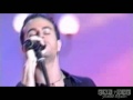 Enrique Iglesias - Be with you (live)