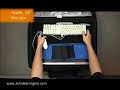 John Harrington-WHAT WE USE - CPU's and Monitors: