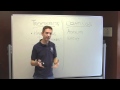 01 Sealer basics, part 2: Coatings 01 Sealer basics, part 2: Coatings