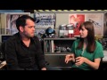 Meet Ian Milham, Art Director at Visceral Games