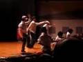 Diwali Junior Dance 2007 Pt. 1