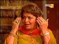 Revealing Saroj Khan\