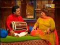 Revealing Saroj Khan's lies about Sridevi